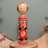 Kokeshi Naruko - Toshio SATŌ 佐藤俊夫 - photo 2