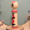 Kokeshi Naruko - Toshio SATŌ 佐藤俊夫 - photo 3
