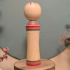 Kokeshi Naruko - Toshio SATŌ 佐藤俊夫 - photo 4