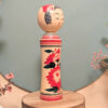 Kokeshi Naruko - Toshio SATŌ 佐藤俊夫 - photo 5