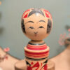 Kokeshi Naruko - Toshio SATŌ 佐藤俊夫 - photo 6