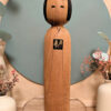 Kokeshi Naruko - Yashima MATAGORŌ 八島又五郎 - photo 1