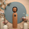 Kokeshi Naruko - Yashima MATAGORŌ 八島又五郎 - photo 2