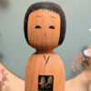 Kokeshi Naruko - Yashima MATAGORŌ 八島又五郎 - photo 6