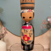 Kokeshi Omiyage - Anko d’Izu Ōshima 伊豆大島 - photo 2