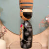 Kokeshi Omiyage - Anko d’Izu Ōshima 伊豆大島 - photo 3