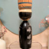 Kokeshi Omiyage - Anko d’Izu Ōshima 伊豆大島 - photo 4