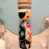 Kokeshi Omiyage - Anko d’Izu Ōshima 伊豆大島 - photo 5