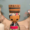 Kokeshi Omiyage - Anko d’Izu Ōshima 伊豆大島 - photo 6