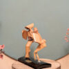 Kokeshi Omiyage - Danse Tsutsu-odori 筒踊り - photo 3