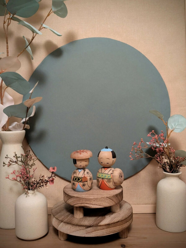 Kokeshi Omiyage - Duo Donko - photo 1
