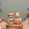 Kokeshi Omiyage - Duo Donko - photo 2