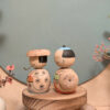 Kokeshi Omiyage - Duo Donko - photo 3
