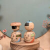 Kokeshi Omiyage - Duo Donko - photo 5
