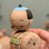 Kokeshi Omiyage - Duo Donko - photo 6