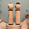 Kokeshi Omiyage - Duo Kyoto 京都 - photo 3
