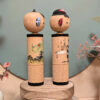 Kokeshi Omiyage - Duo Kyoto 京都 - photo 4