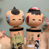 Kokeshi Omiyage - Duo Kyoto 京都 - photo 5