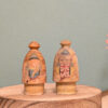 Kokeshi Omiyage - Duo Yukinko 雪ん子 - photo 2