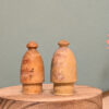 Kokeshi Omiyage - Duo Yukinko 雪ん子 - photo 3