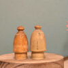 Kokeshi Omiyage - Duo Yukinko 雪ん子 - photo 4