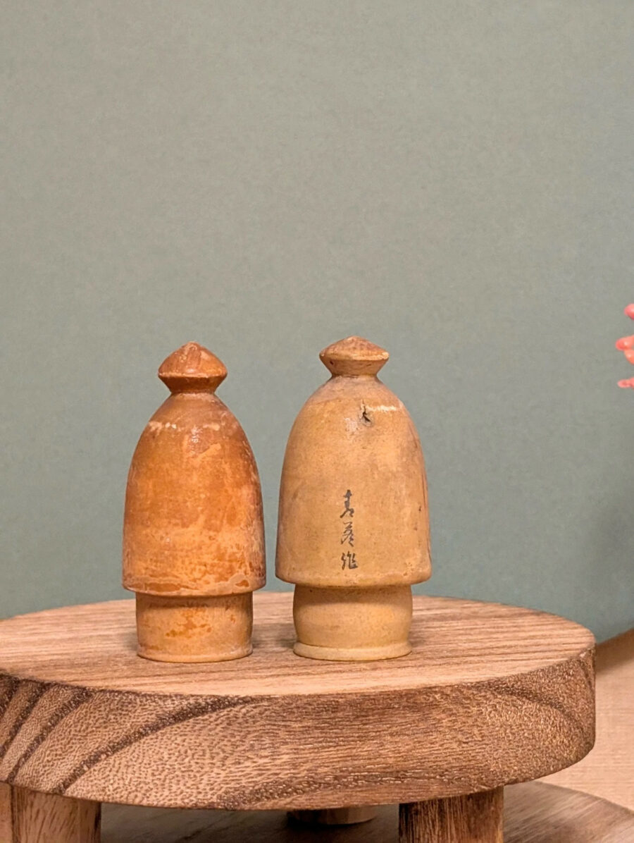 Kokeshi Omiyage - Duo Yukinko 雪ん子 - photo 4