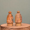 Kokeshi Omiyage - Duo Yukinko 雪ん子 - photo 5