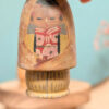 Kokeshi Omiyage - Duo Yukinko 雪ん子 - photo 6
