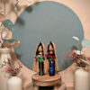 Kokeshi Omiyage - Duo Yukinko Mino 蓑 - photo 1