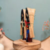 Kokeshi Omiyage - Duo Yukinko Mino 蓑 - photo 3