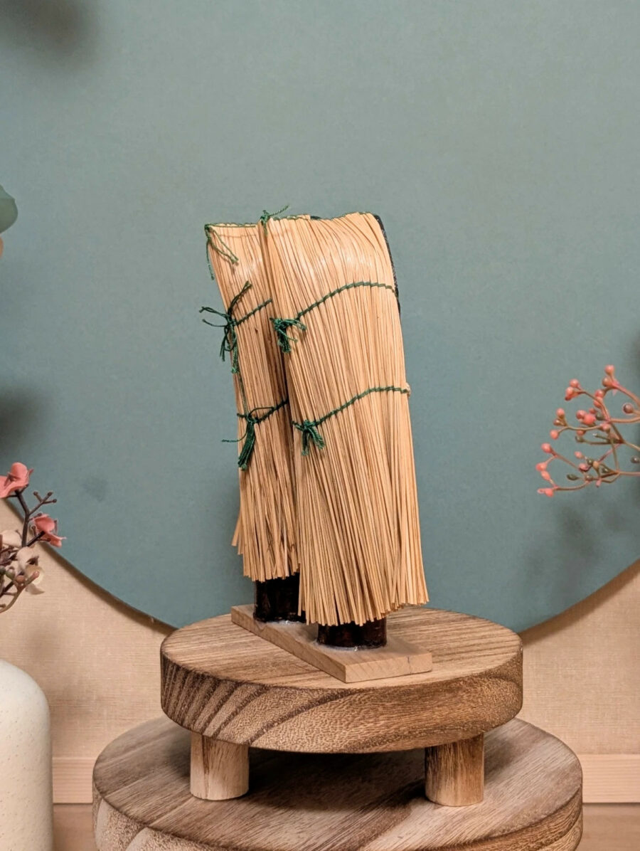 Kokeshi Omiyage - Duo Yukinko Mino 蓑 - photo 5