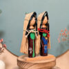 Kokeshi Omiyage - Duo Yukinko Mino 蓑 - photo 6