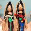 Kokeshi Omiyage - Duo Yukinko Mino 蓑 - photo 7