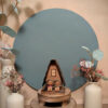 Kokeshi Omiyage - Enfants devant leur Maison - photo 1