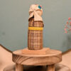 Kokeshi Omiyage - Jeune Femme au Foulard - photo 4