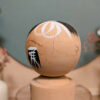 Kokeshi Omiyage Rustique - Tronc en Écorce - photo 7