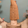 Kokeshi Omiyage Rustique - Yukinko 雪ん子 - photo 4