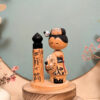 Kokeshi Omiyage - Sanjō Ōhashi 三条大橋 - photo 2
