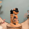 Kokeshi Omiyage - Sanjō Ōhashi 三条大橋 - photo 3