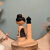 Kokeshi Omiyage - Sanjō Ōhashi 三条大橋 - photo 5