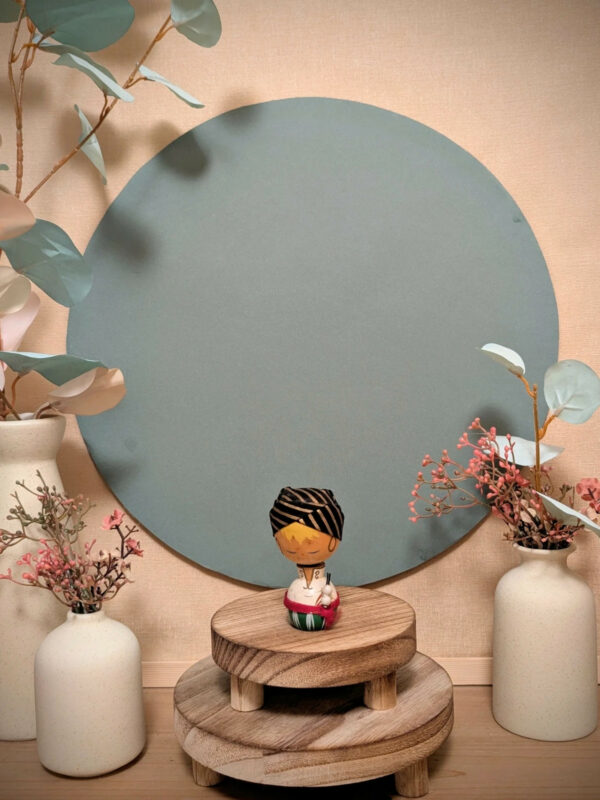 Kokeshi Omiyage - Turban - photo 1