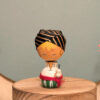 Kokeshi Omiyage - Turban - photo 2