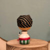 Kokeshi Omiyage - Turban - photo 4