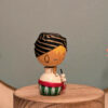 Kokeshi Omiyage - Turban - photo 5