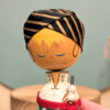 Kokeshi Omiyage - Turban - photo 6