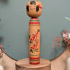 Kokeshi Sakunami - Kenjirō HIRAGA 平賀謙次郎 - photo 2