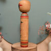 Kokeshi Sakunami - Kenjirō HIRAGA 平賀謙次郎 - photo 3