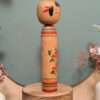 Kokeshi Sakunami - Kenjirō HIRAGA 平賀謙次郎 - photo 4