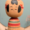 Kokeshi Sakunami - Kenjirō HIRAGA 平賀謙次郎 - photo 6