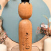 Kokeshi Shingata - Akita Komachi 秋田小町 - photo 3